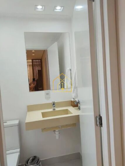 Apartamento à venda com 3 quartos, 91m² - Foto 17