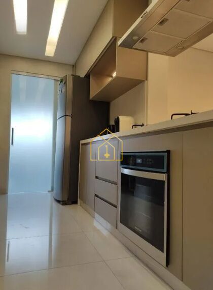 Apartamento à venda com 3 quartos, 91m² - Foto 9