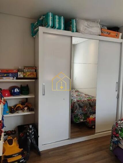 Apartamento à venda com 3 quartos, 91m² - Foto 15