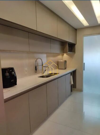 Apartamento à venda com 3 quartos, 91m² - Foto 7