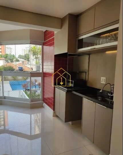 Apartamento à venda com 3 quartos, 91m² - Foto 1