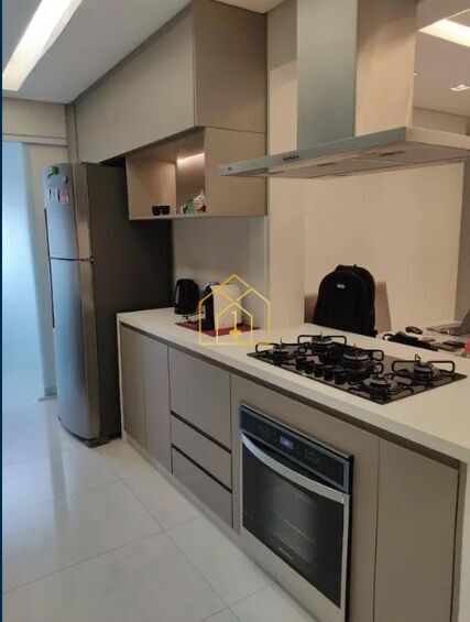 Apartamento à venda com 3 quartos, 91m² - Foto 8