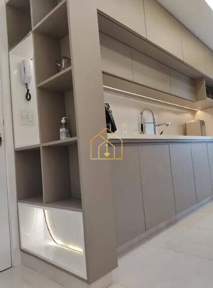 Apartamento à venda com 3 quartos, 91m² - Foto 5