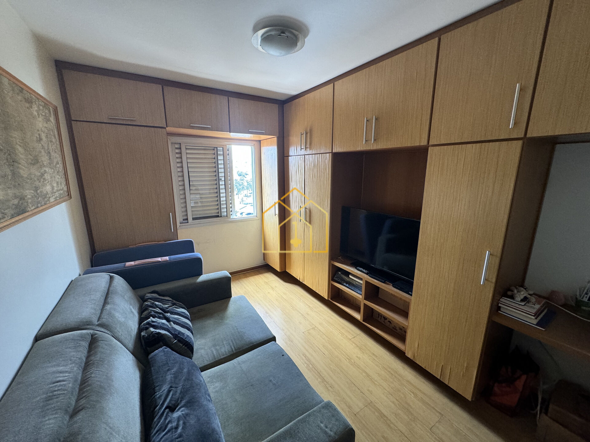 Apartamento à venda com 3 quartos, 110m² - Foto 10