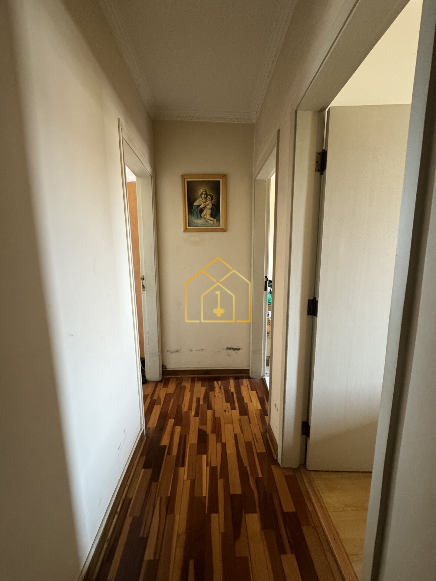 Apartamento à venda com 3 quartos, 110m² - Foto 8