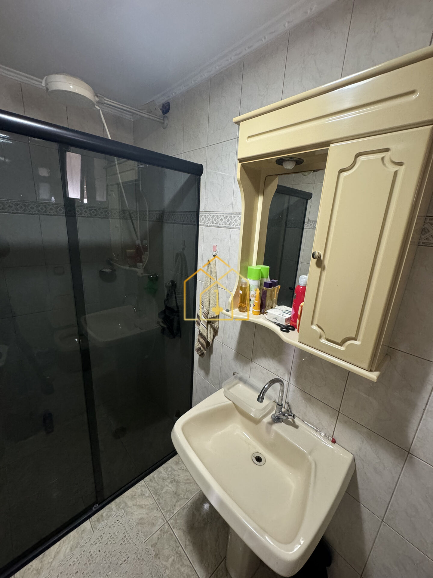 Apartamento à venda com 3 quartos, 110m² - Foto 13