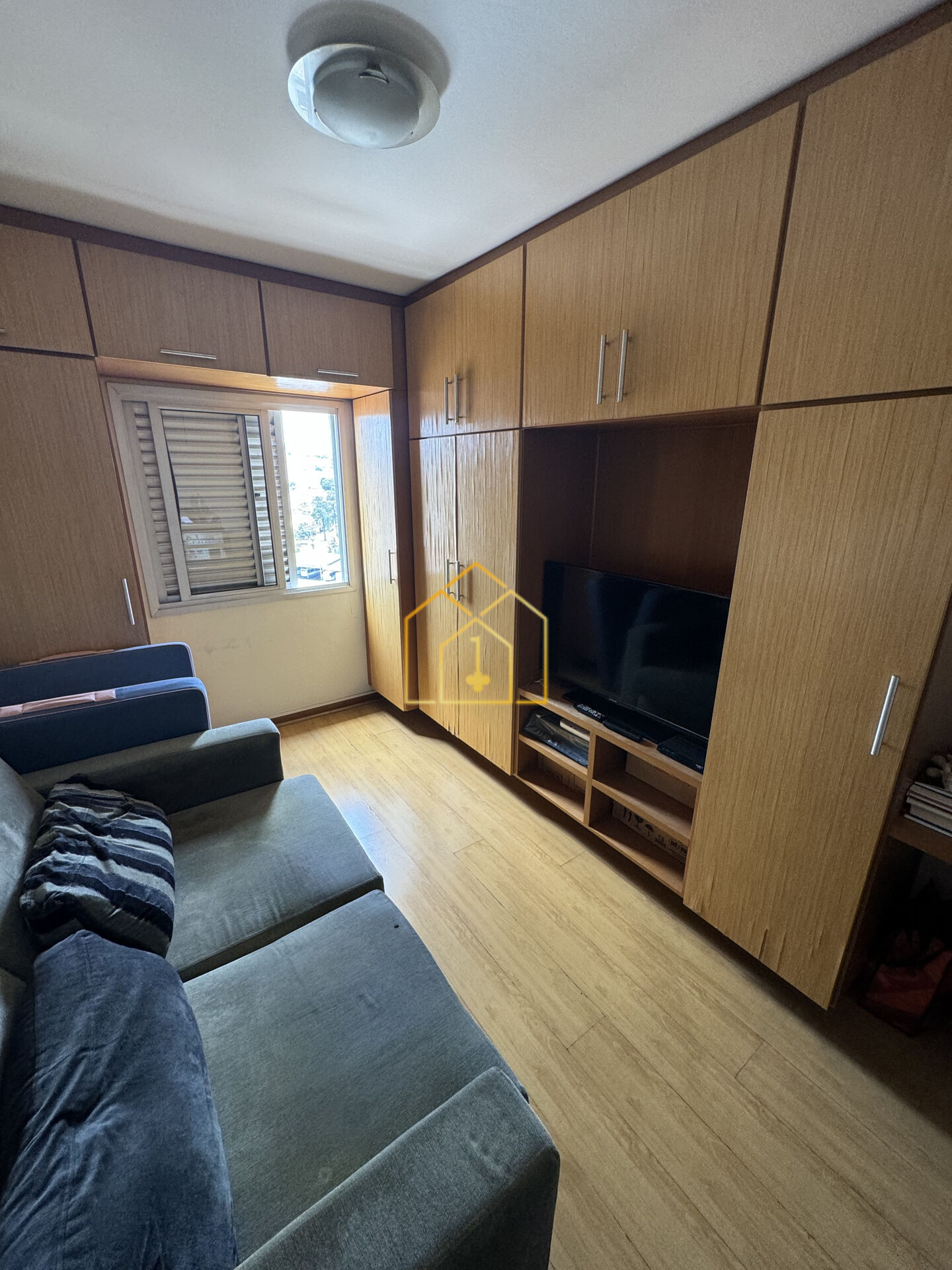 Apartamento à venda com 3 quartos, 110m² - Foto 9