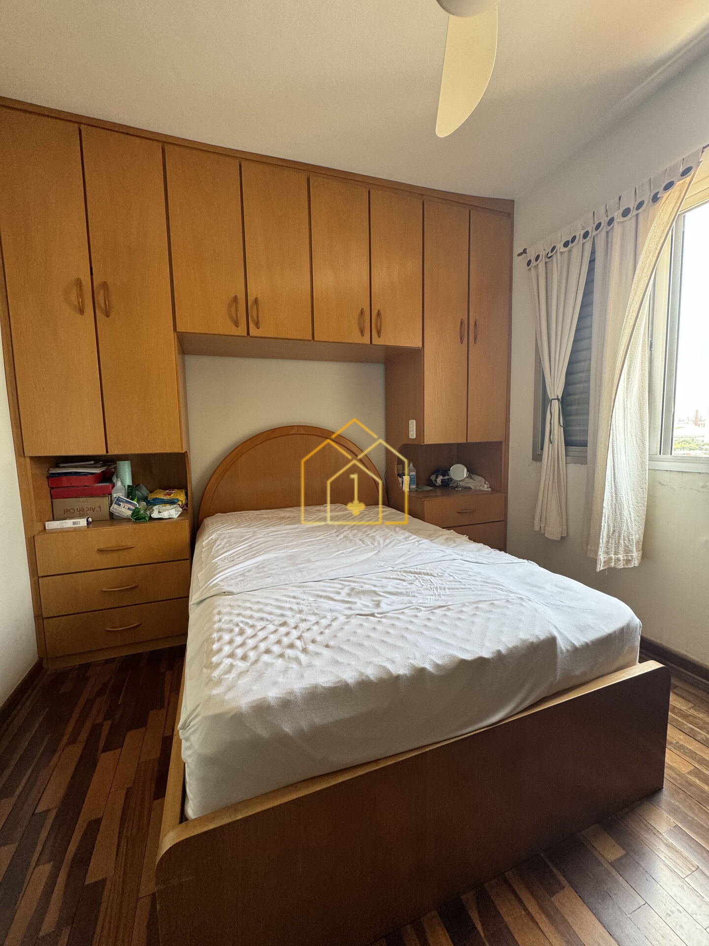 Apartamento à venda com 3 quartos, 110m² - Foto 15