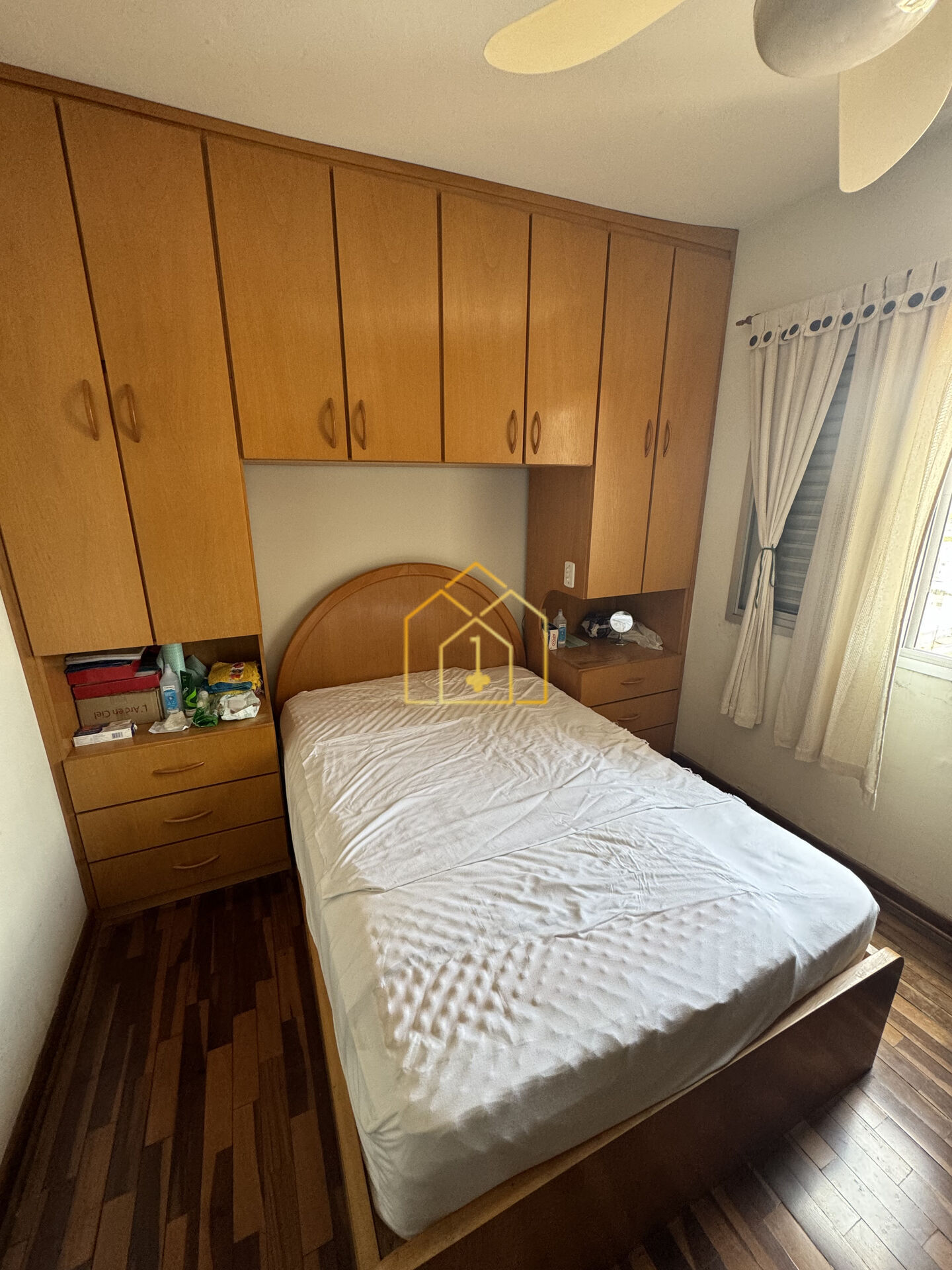 Apartamento à venda com 3 quartos, 110m² - Foto 14