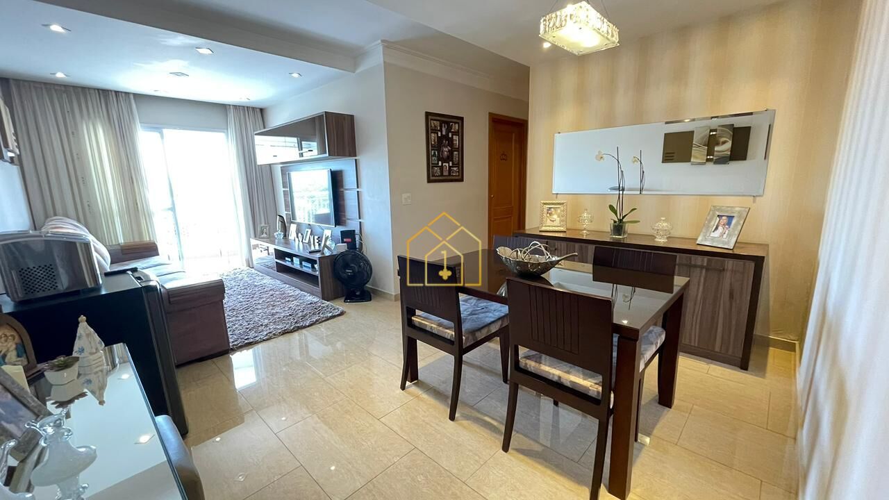 Apartamento, 3 quartos, 90 m² - Foto 8