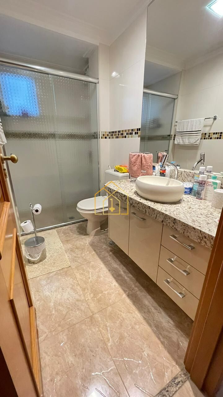 Apartamento, 3 quartos, 90 m² - Foto 9