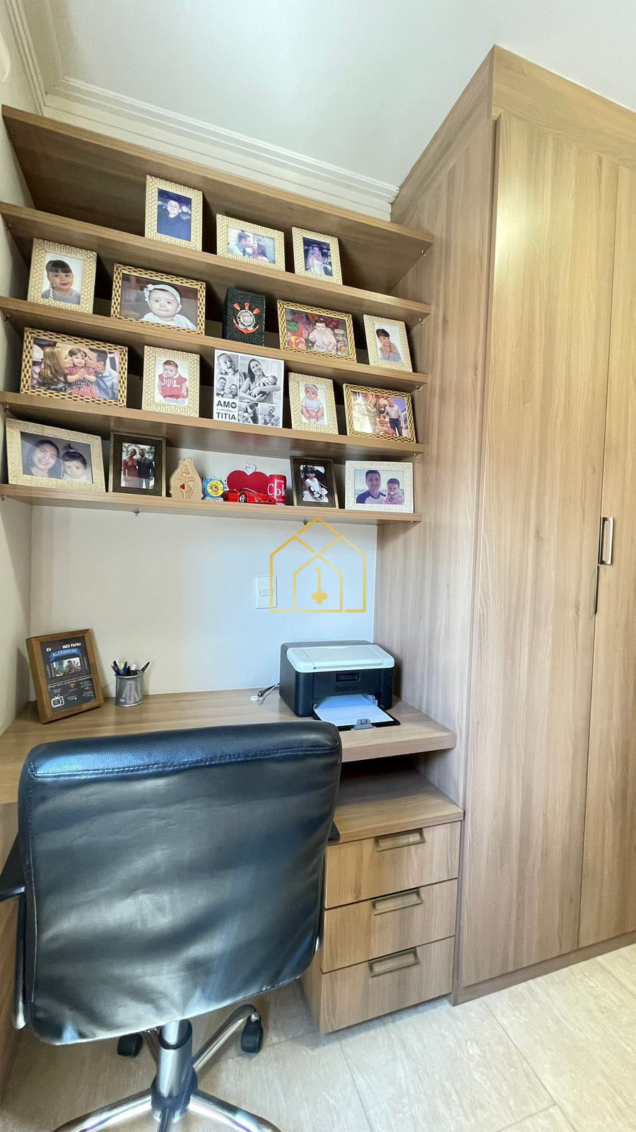 Apartamento, 3 quartos, 90 m² - Foto 19