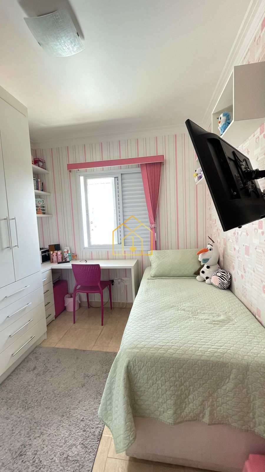 Apartamento, 3 quartos, 90 m² - Foto 16