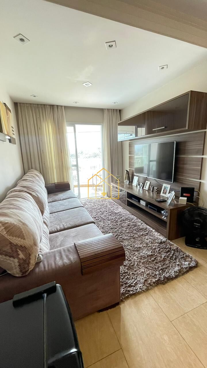 Apartamento, 3 quartos, 90 m² - Foto 4