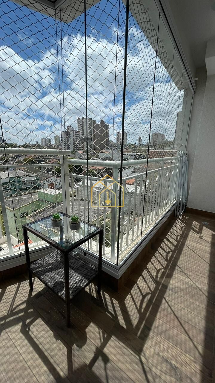 Apartamento, 3 quartos, 90 m² - Foto 6