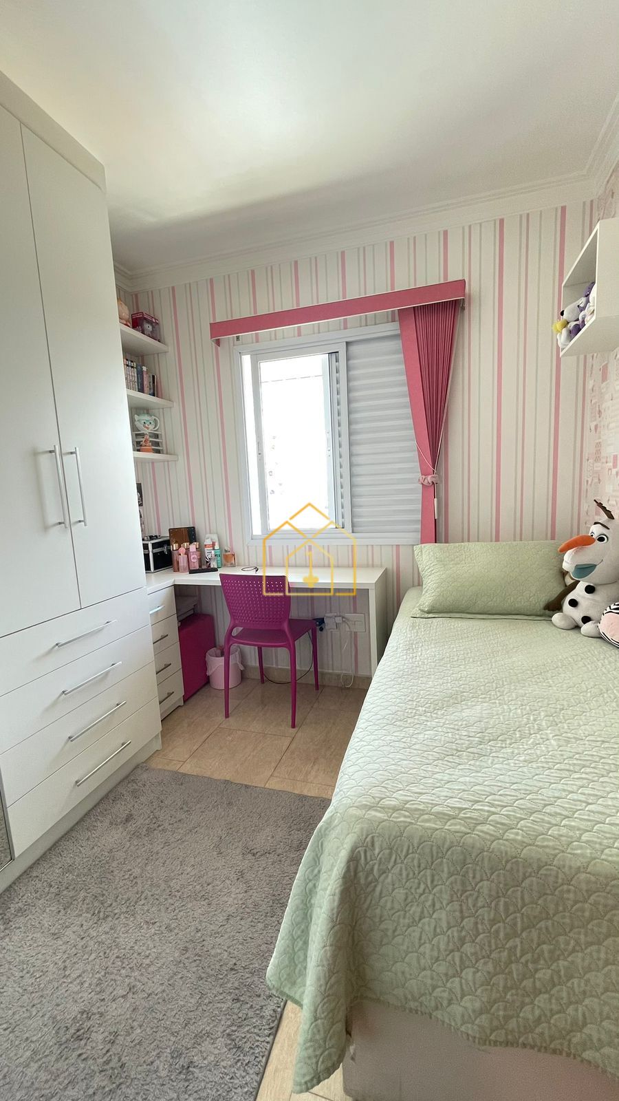 Apartamento, 3 quartos, 90 m² - Foto 13