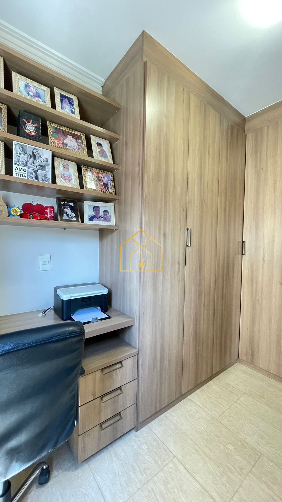 Apartamento, 3 quartos, 90 m² - Foto 22