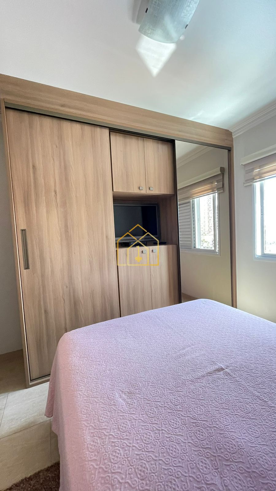 Apartamento, 3 quartos, 90 m² - Foto 11