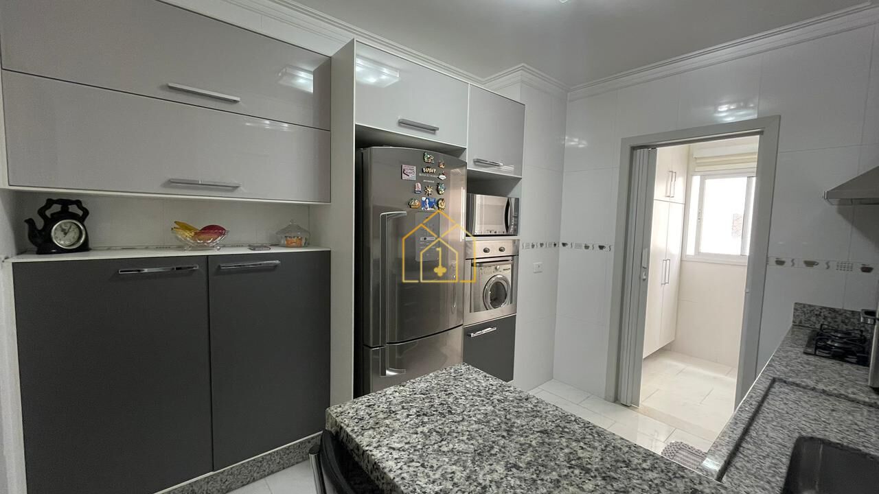 Apartamento, 3 quartos, 90 m² - Foto 27