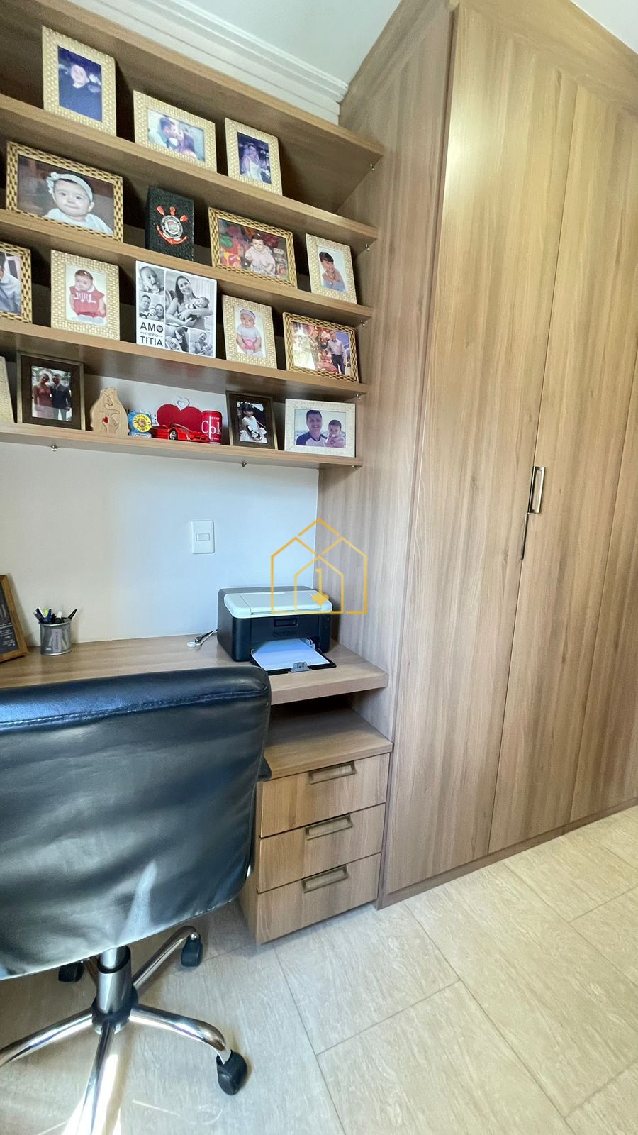 Apartamento, 3 quartos, 90 m² - Foto 17