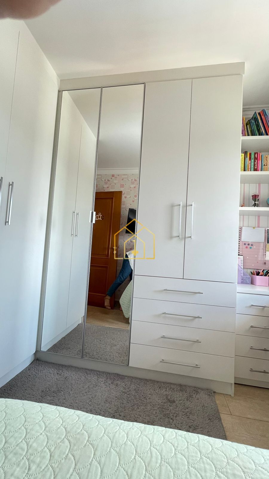 Apartamento, 3 quartos, 90 m² - Foto 14