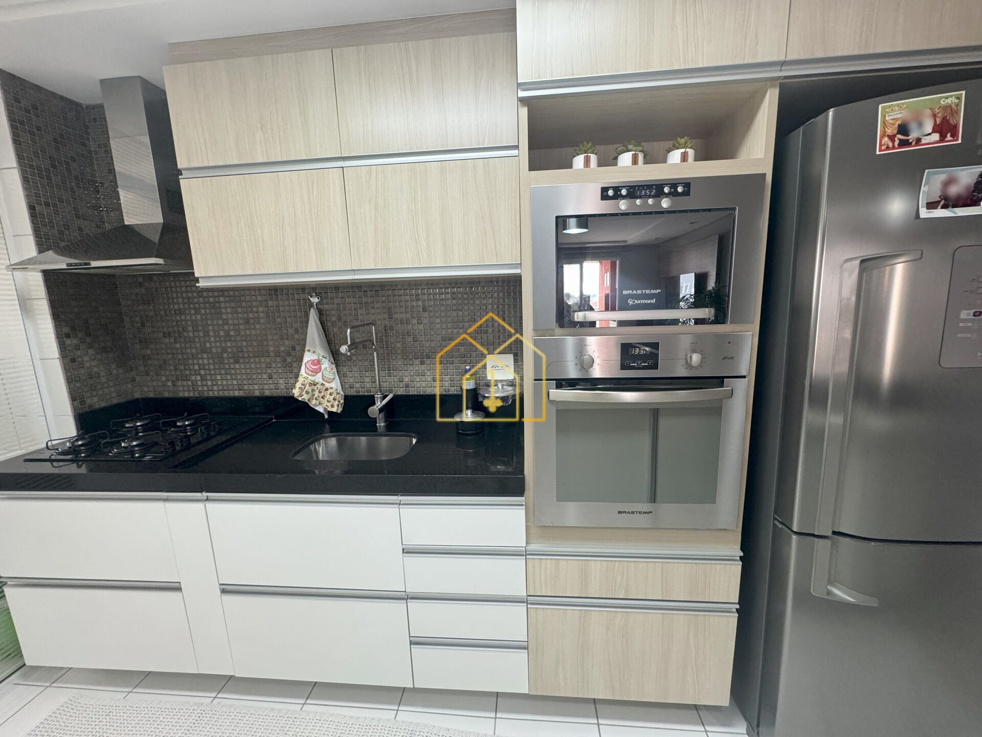 Apartamento à venda com 3 quartos, 115m² - Foto 5