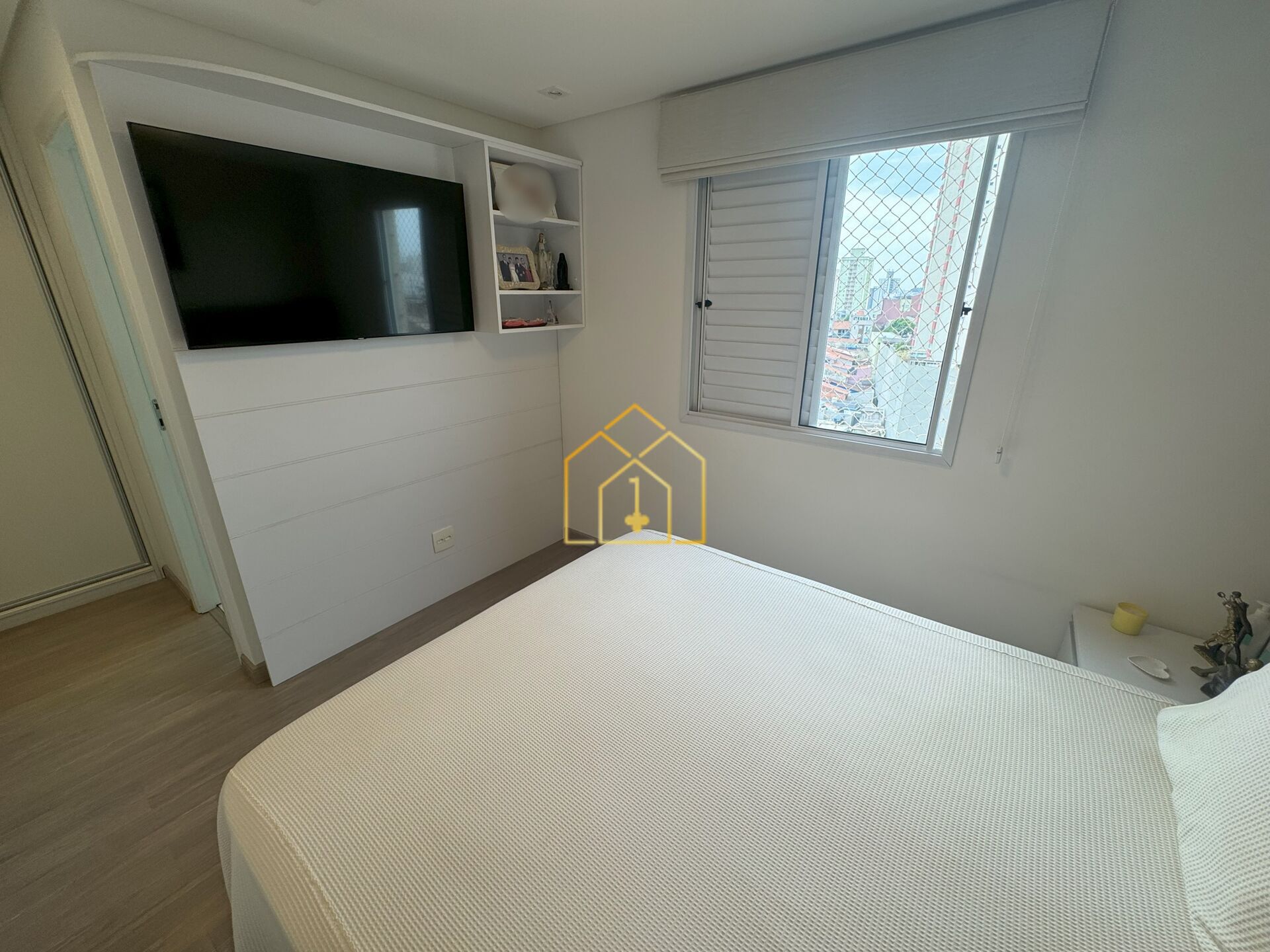 Apartamento à venda com 3 quartos, 115m² - Foto 36