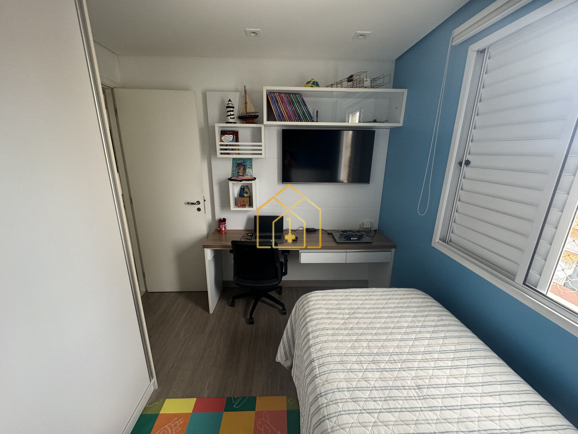 Apartamento à venda com 3 quartos, 115m² - Foto 26