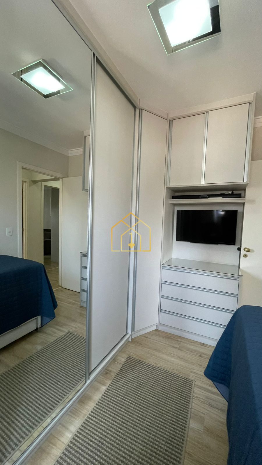 Apartamento, 3 quartos, 90 m² - Foto 18