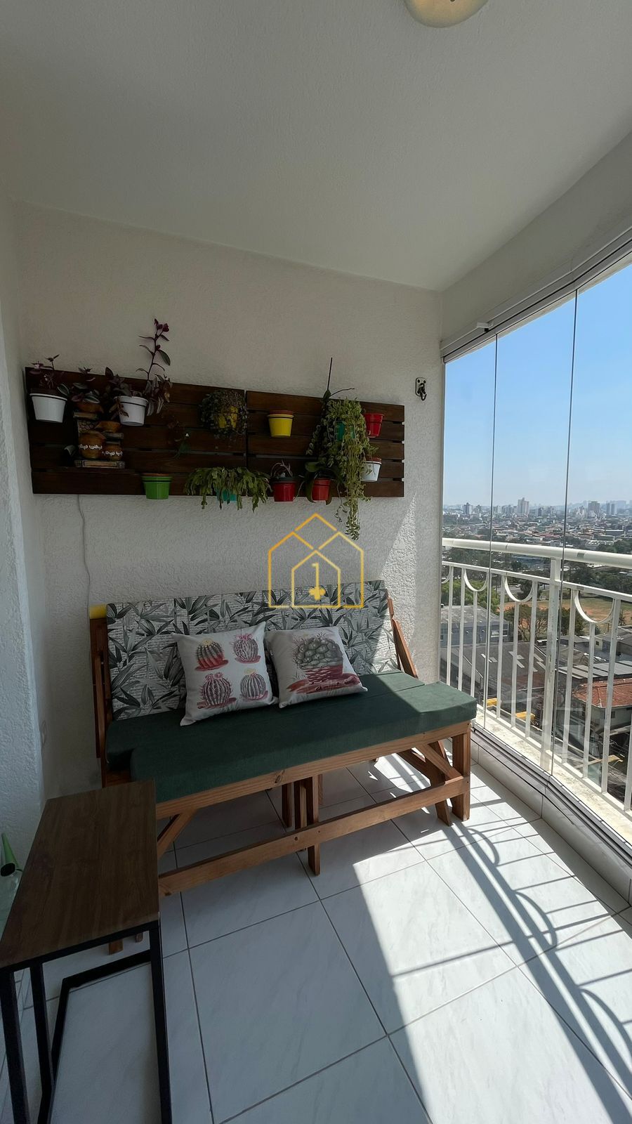 Apartamento, 3 quartos, 90 m² - Foto 17