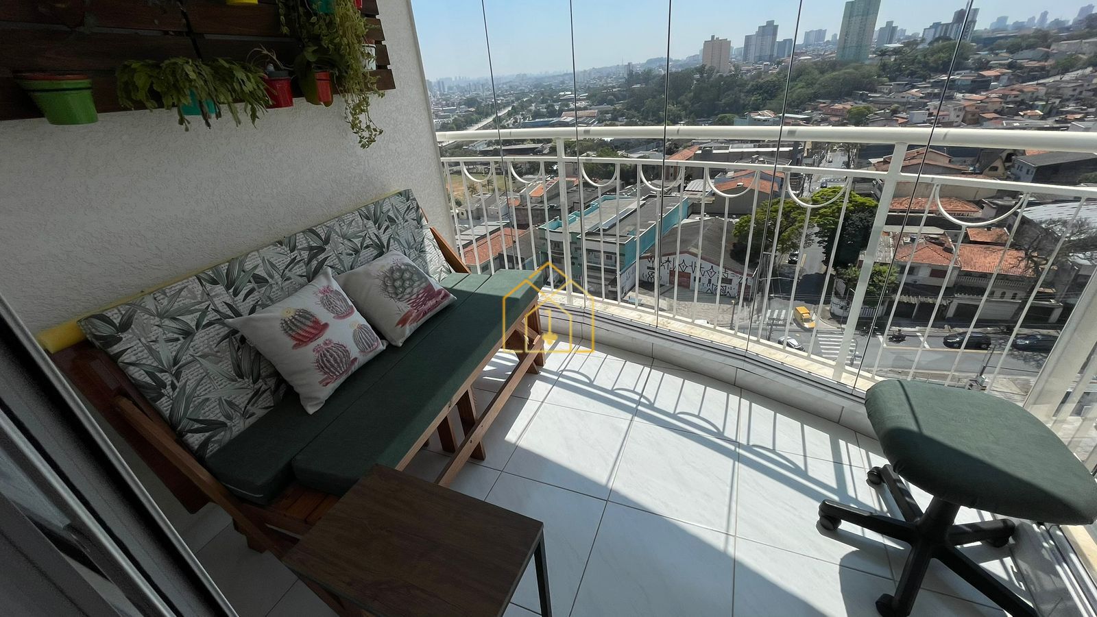 Apartamento, 3 quartos, 90 m² - Foto 26