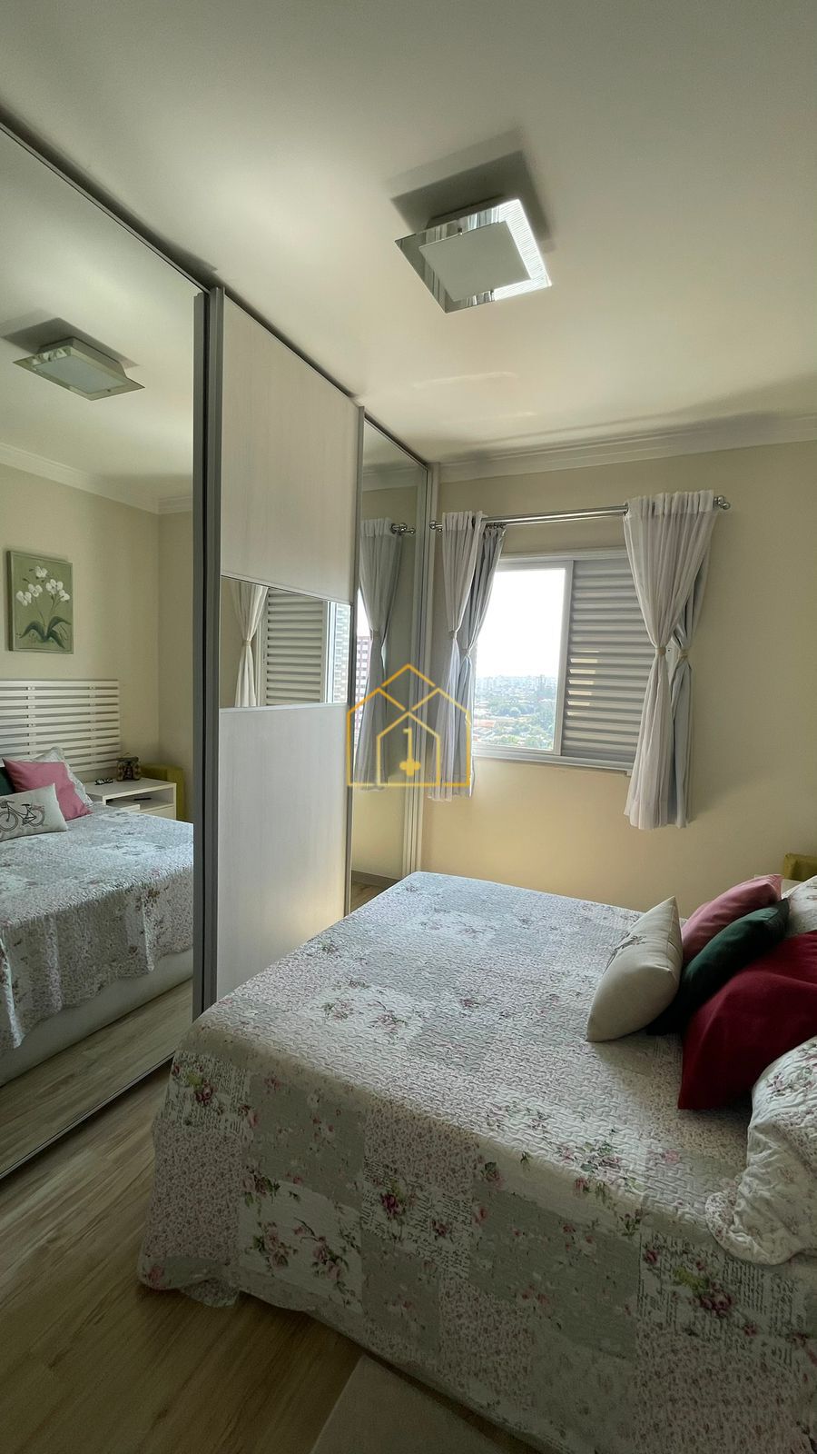 Apartamento, 3 quartos, 90 m² - Foto 31