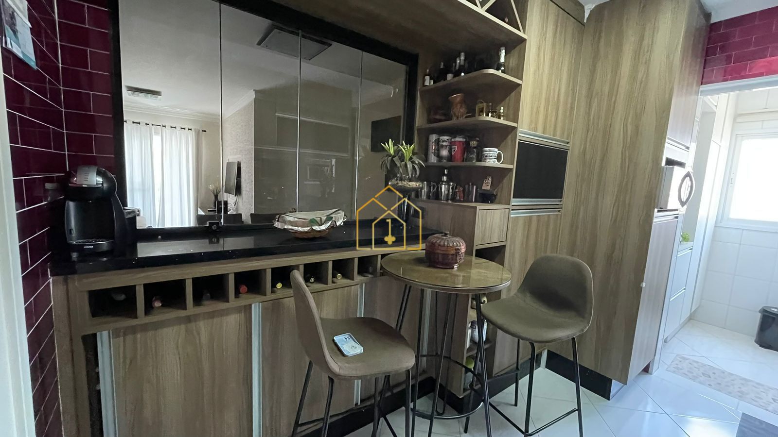 Apartamento, 3 quartos, 90 m² - Foto 11