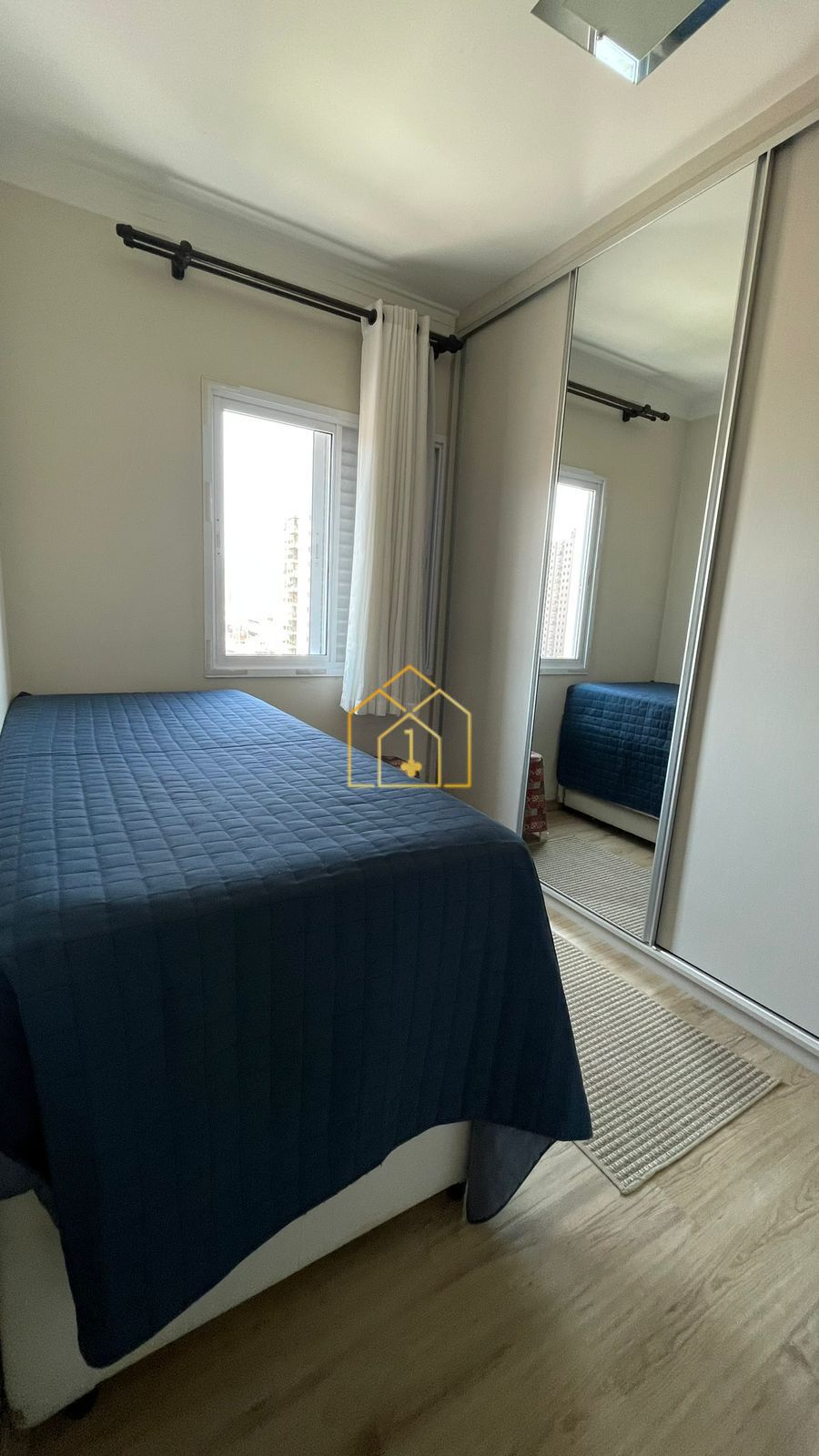 Apartamento, 3 quartos, 90 m² - Foto 20