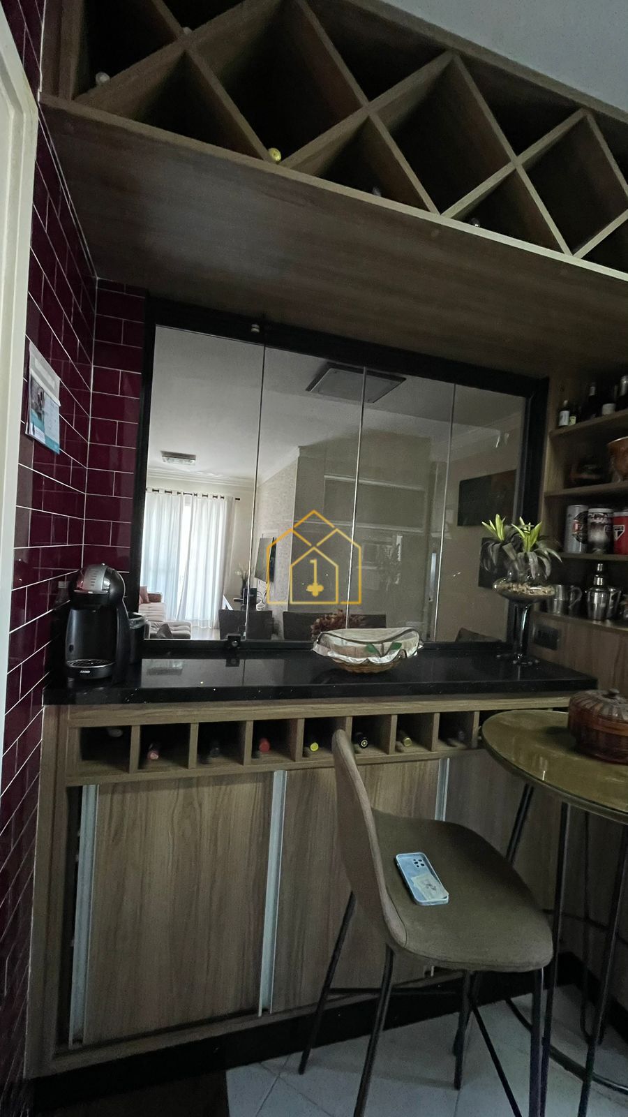 Apartamento, 3 quartos, 90 m² - Foto 13