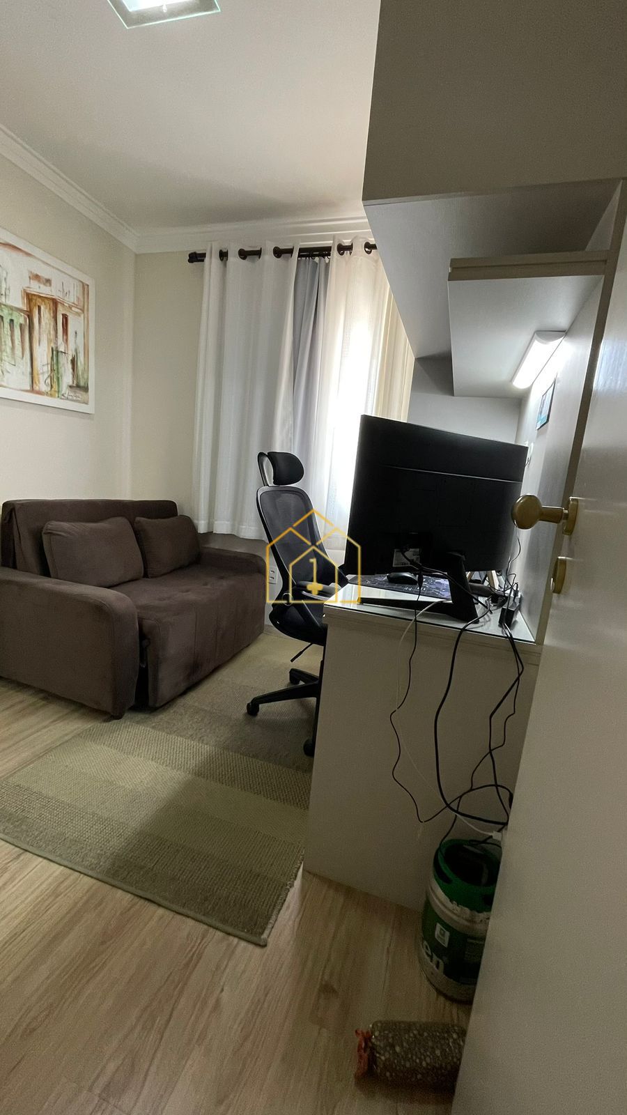 Apartamento, 3 quartos, 90 m² - Foto 28