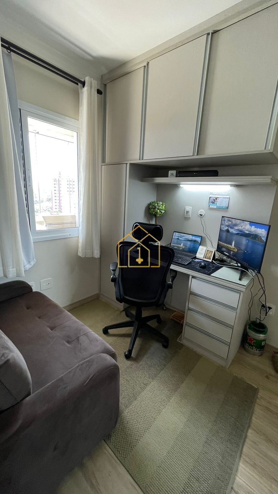 Apartamento, 3 quartos, 90 m² - Foto 25