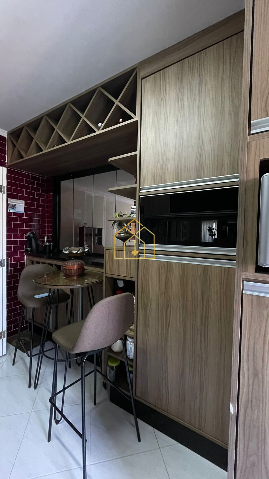 Apartamento, 3 quartos, 90 m² - Foto 8