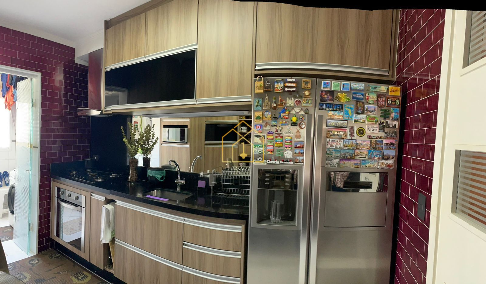 Apartamento, 3 quartos, 90 m² - Foto 10