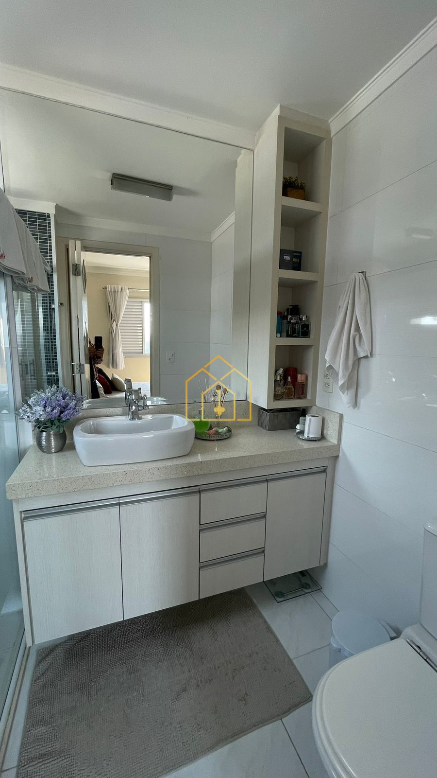 Apartamento, 3 quartos, 90 m² - Foto 32