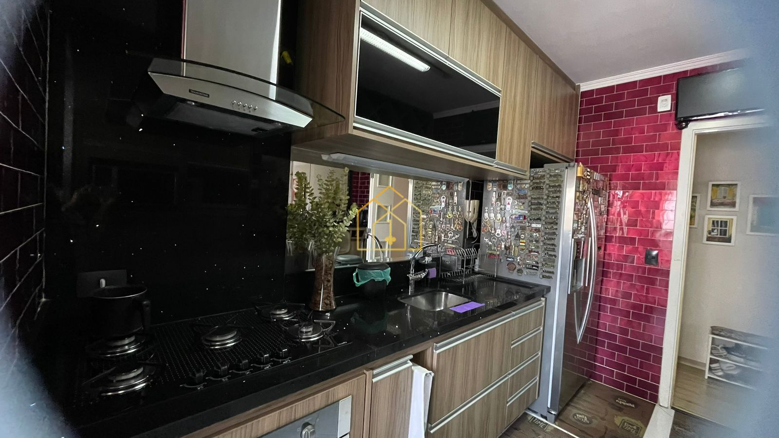 Apartamento, 3 quartos, 90 m² - Foto 6