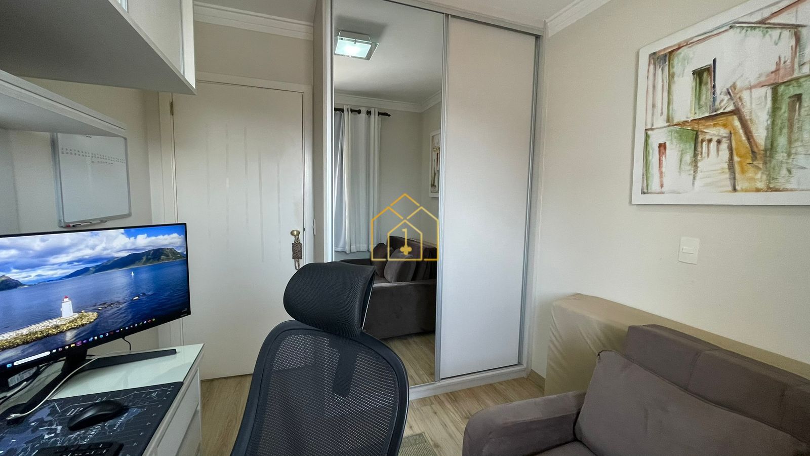 Apartamento, 3 quartos, 90 m² - Foto 22