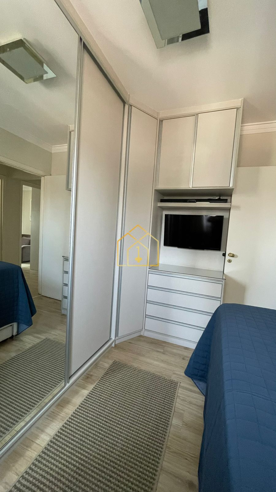 Apartamento, 3 quartos, 90 m² - Foto 23