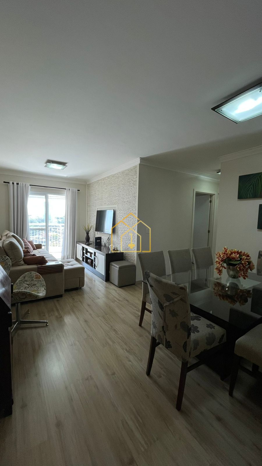 Apartamento, 3 quartos, 90 m² - Foto 15