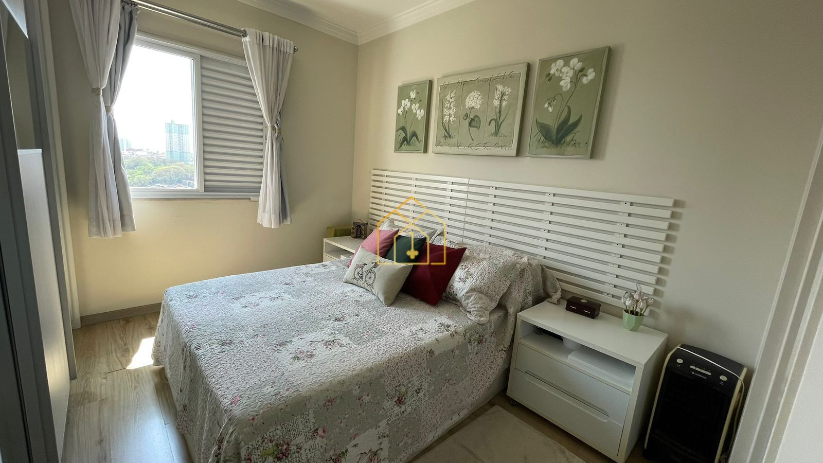 Apartamento, 3 quartos, 90 m² - Foto 29