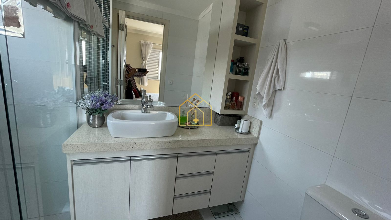 Apartamento, 3 quartos, 90 m² - Foto 30