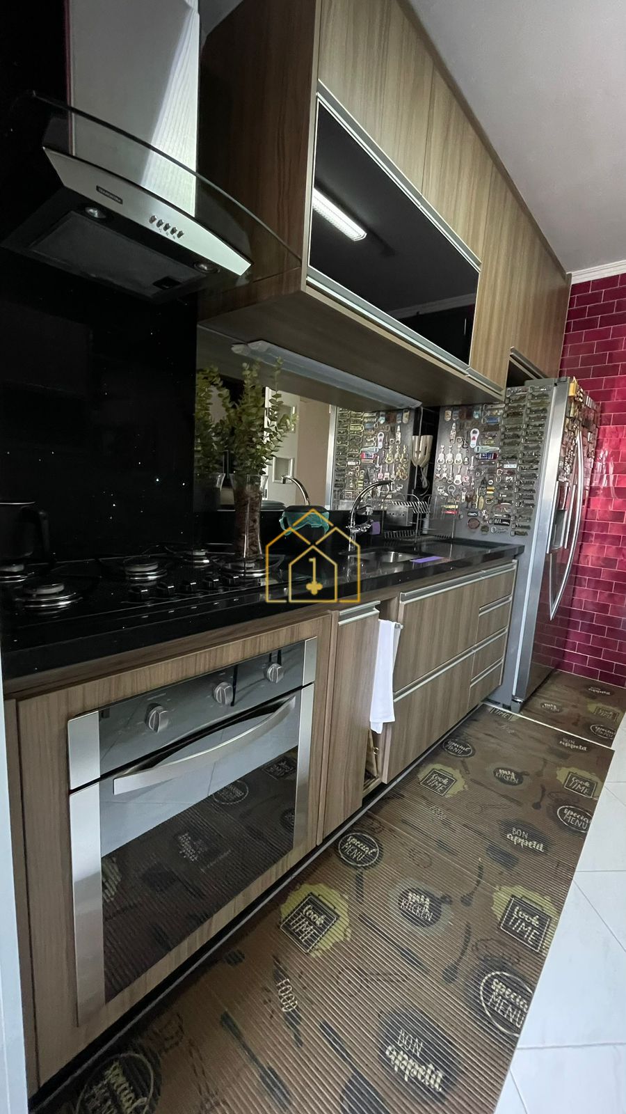 Apartamento, 3 quartos, 90 m² - Foto 9