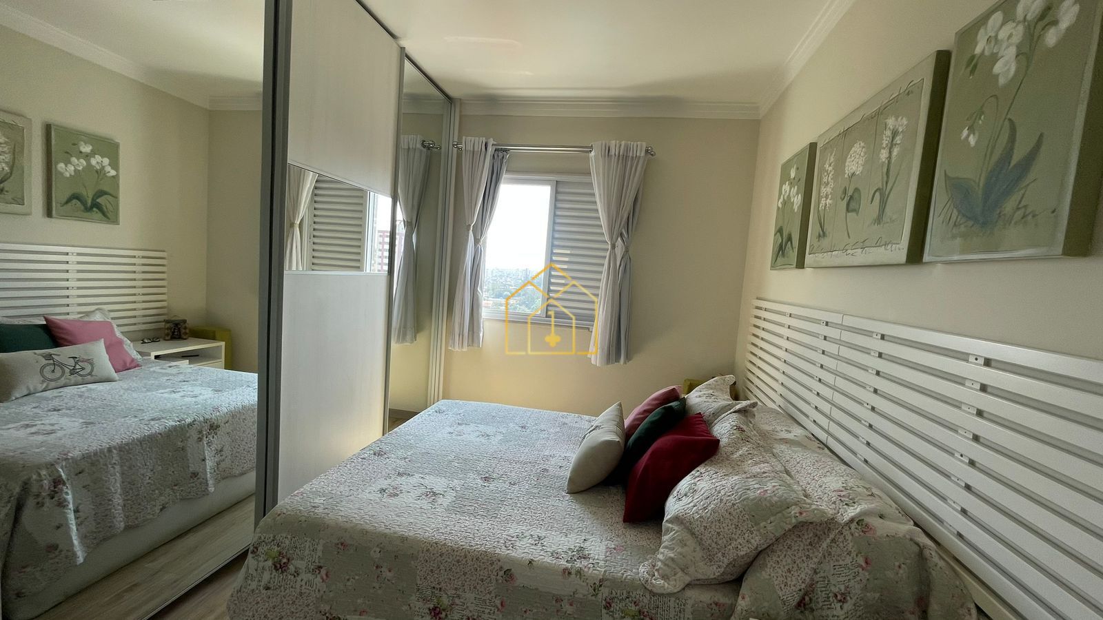 Apartamento, 3 quartos, 90 m² - Foto 27