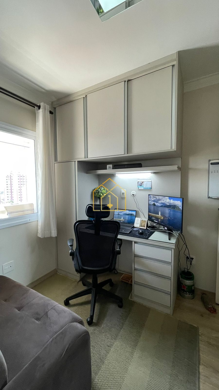 Apartamento, 3 quartos, 90 m² - Foto 24