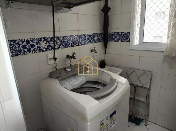 Apartamento à venda com 3 quartos, 84m² - Foto 12